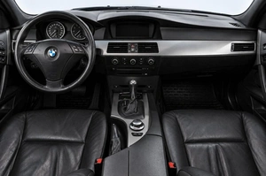 Универсал BMW 5 серия 2004 года, 1129000 рублей, Челябинск