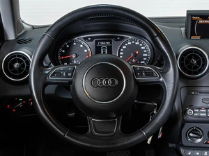 Хетчбэк Audi A1 2013 года, 1245000 рублей, Ставрополь