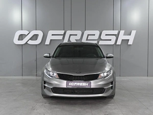 Седан Kia Optima 2018 года, 1799000 рублей, Аксай