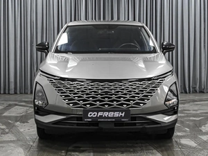 Внедорожник OMODA C5 2024 года, 1978000 рублей, Ставрополь