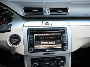 Седан Volkswagen Passat CC 2010 года, 1014000 рублей, Кирилловка