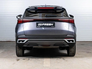 Внедорожник OMODA C5 2024 года, 1998000 рублей, Ставрополь