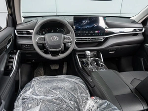 Внедорожник Toyota Highlander 2026 года, 5450000 рублей, Краснодар