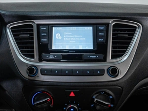 Седан Hyundai Solaris 2021 года, 1538000 рублей, Ставрополь