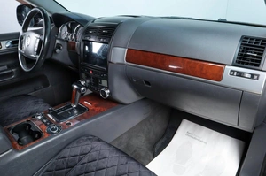 Внедорожник Volkswagen Touareg 2007 года, 1399000 рублей, Челябинск