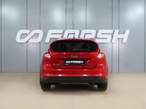 Хетчбэк Ford Focus 2011 года, 759000 рублей, Воронеж