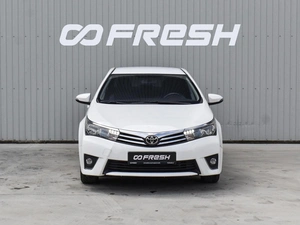 Седан Toyota Corolla 2013 года, 1230000 рублей, Краснодар