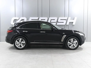 Внедорожник Infiniti QX70 2014 года, 2699000 рублей, Ростов-на-Дону