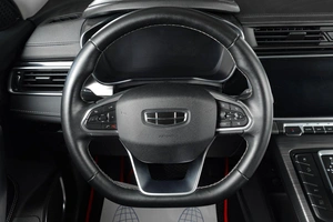 Внедорожник Geely Atlas Pro 2023 года, 2959000 рублей, Тюмень