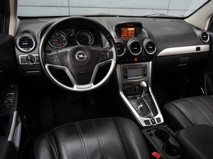 Внедорожник Opel Antara 2013 года, 842000 рублей, Краснодар