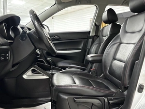 Внедорожник Changan CS35 2017 года, 949000 рублей, Ачинск