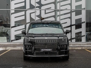 Минивэн Zeekr 009 2024 года, 11650000 рублей, Краснодар