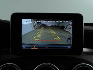 Внедорожник Mercedes-benz GLC-класс AMG 2018 года, 4534900 рублей, Москва