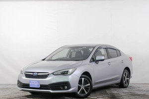 Хетчбэк Subaru Impreza 2020 года, 1539000 рублей, Кемерово