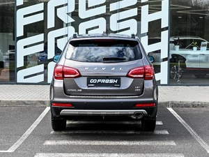 Внедорожник Haval H6 2019 года, 2120000 рублей, Волгоград