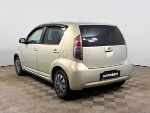 Хетчбэк Toyota Passo 2005 года, 439900 рублей, Казань