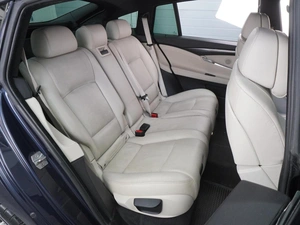 Лифтбек BMW 5 серия GT 2012 года, 1834000 рублей, Воронеж