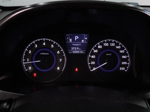 Хетчбэк Hyundai Solaris 2013 года, 669000 рублей, Воронеж