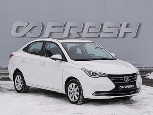 Седан Changan Alsvin 2023 года, 1290000 рублей, Волгоград