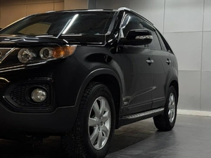 Внедорожник Kia Sorento 2012 года, 1297000 рублей, Красноярск