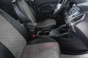 Внедорожник Hyundai ix35 2011 года, 1299000 рублей, Кемерово
