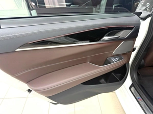 Лифтбек BMW 6 серия GT 2022 года, 7995000 рублей, Красноярск
