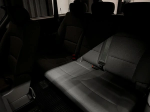 Минивэн Hyundai H-1 2021 года, 2970000 рублей, Красноярск