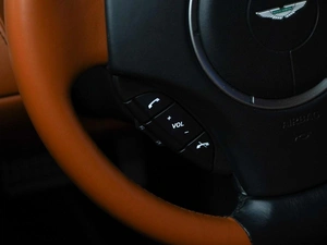 Купе Aston Martin Virage 2012 года, 6360999 рублей, Москва