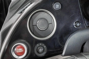 Хетчбэк Honda Civic 2008 года, 839000 рублей, Барнаул