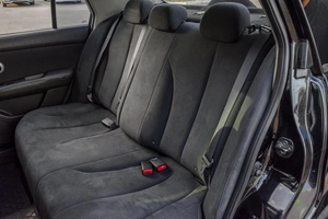 Седан Nissan Tiida 2010 года, 629000 рублей, Ульяновск