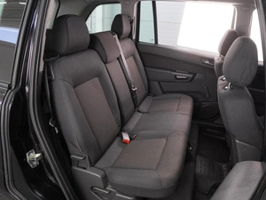 Минивэн Opel Zafira 2011 года, 1124000 рублей, Воронеж