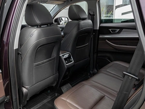 Внедорожник Chery Tiggo 8 Pro 2022 года, 2270000 рублей, Краснодар