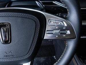 Внедорожник FAW Bestune T77 2024 года, 2189000 рублей, Ставрополь