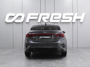 Седан Kia Cerato 2018 года, 1824000 рублей, Воронеж