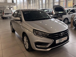 Седан ВАЗ (LADA) Vesta 2024 года, 1350000 рублей, Орёл