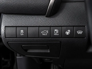 Седан Toyota Camry 2021 года, 3929000 рублей, Тюмень