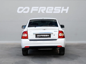 Хетчбэк ВАЗ (LADA) Priora 2010 года, 480000 рублей, Краснодар