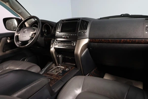 Внедорожник Toyota Land Cruiser 2008 года, 3299000 рублей, Новосибирск