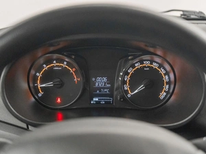 Лифтбек ВАЗ (LADA) Granta 2019 года, 710000 рублей, Красноярск