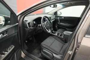 Внедорожник Kia Sportage 2021 года, 2920000 рублей, Клинцы