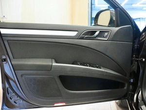 Лифтбек Skoda Superb 2014 года, 1239000 рублей, Красноярск