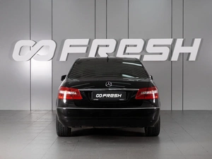 Седан Mercedes-benz E-класс 2009 года, 1249000 рублей, Минеральные Воды