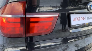 Внедорожник BMW X5 2013 года, 1895000 рублей, Солонцы