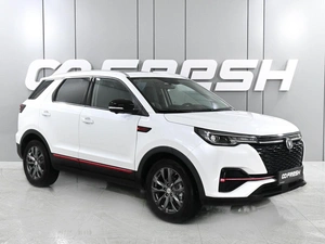 Внедорожник Changan CS55 Plus 2020 года, 1999000 рублей, Ростов-на-Дону