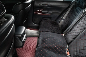 Седан Lexus GS 2006 года, 1169000 рублей, Сургут
