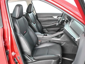 Внедорожник Changan CS35 Plus 2024 года, 1640000 рублей, Аксай