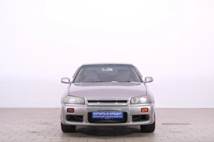 Седан Nissan Skyline 1988 года, 639000 рублей, Омск