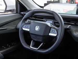 Седан Changan Lamore 2024 года, 2057000 рублей, Волгоград