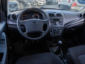Седан ВАЗ (LADA) Granta 2023 года, 744600 рублей, Волгоград