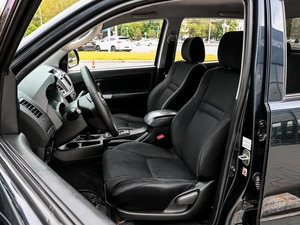 Пикап Toyota Hilux 2015 года, 2510000 рублей, Волгоград